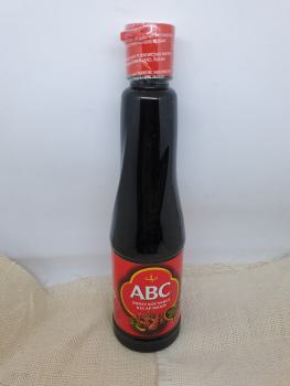 ABC Suesse Sojasosse 600 ml